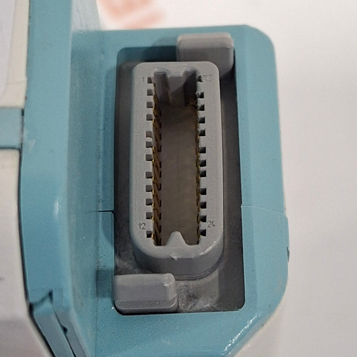 Philips M3001A-A01C06 Fast SpO2, NIBP, ECG, Temp, IBP MMS Module