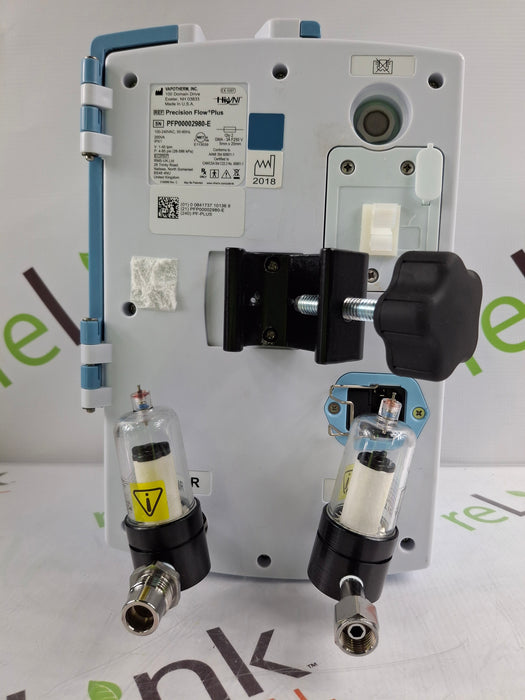 Vapotherm Precision Flow Plus Meter Humidifier