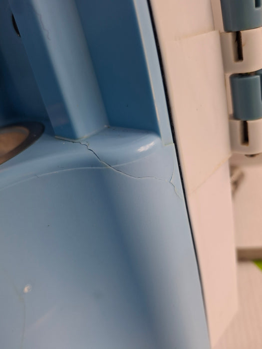 Vapotherm Precision Flow Plus Meter Humidifier