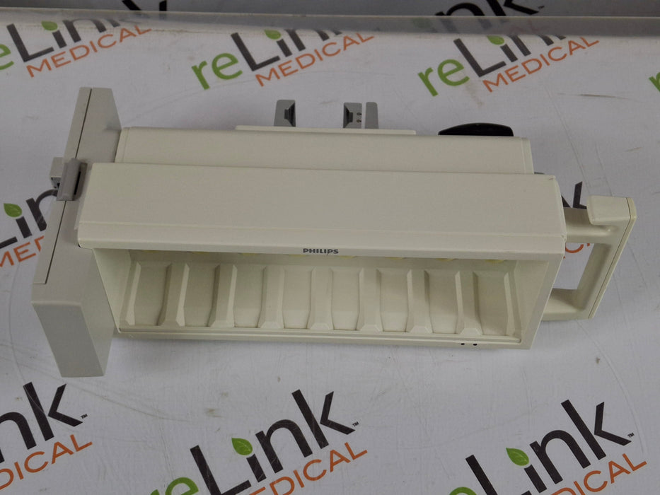 Philips M8048A IntelliVue Module Rack