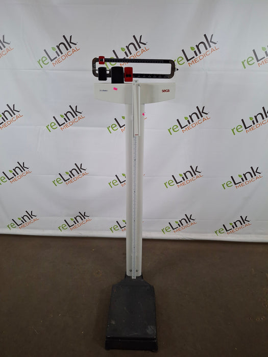Seca Corp. Eye Level Beam Scale