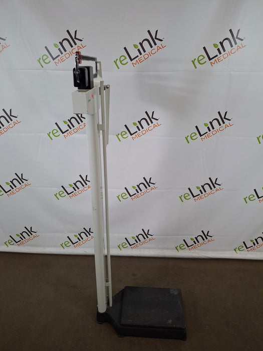 Seca Corp. Eye Level Beam Scale