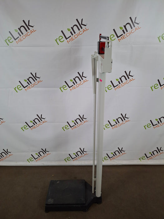 Seca Corp. Eye Level Beam Scale