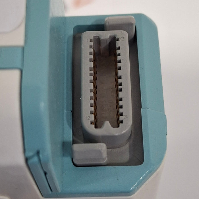 Philips M3001A-A01C06 Fast SpO2, NIBP, ECG, Temp, IBP MMS Module