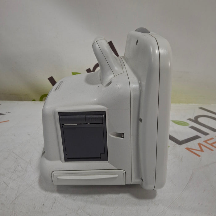 GE Healthcare Dash 4000 - Masimo SpO2 Patient Monitor