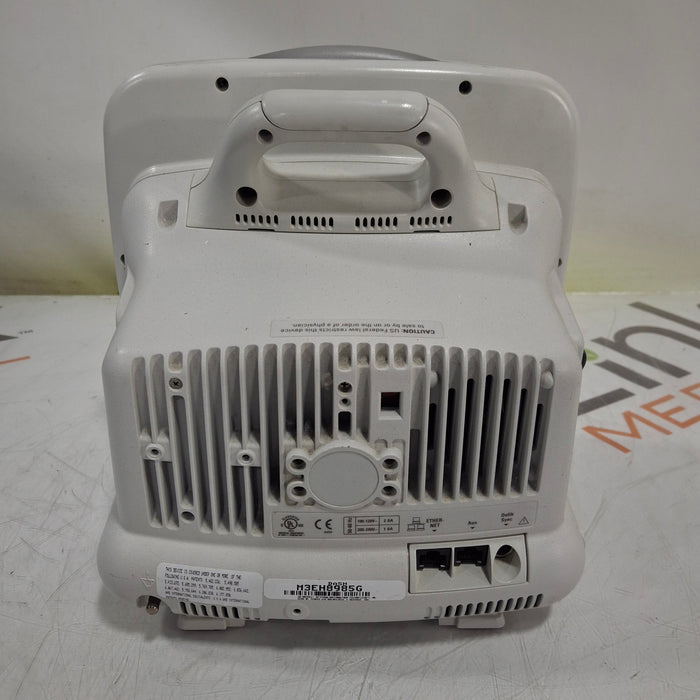 GE Healthcare Dash 4000 - Masimo SpO2 Patient Monitor