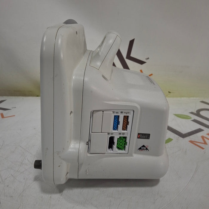 GE Healthcare Dash 4000 - Masimo SpO2 Patient Monitor