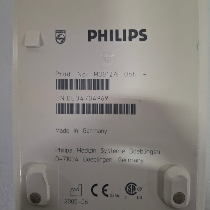 Philips M3012A MMS Extension Module