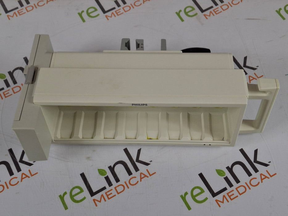 Philips M8048A IntelliVue Module Rack