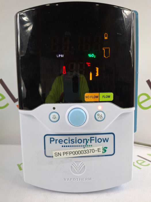 Vapotherm Precision Flow Plus Meter Humidifier