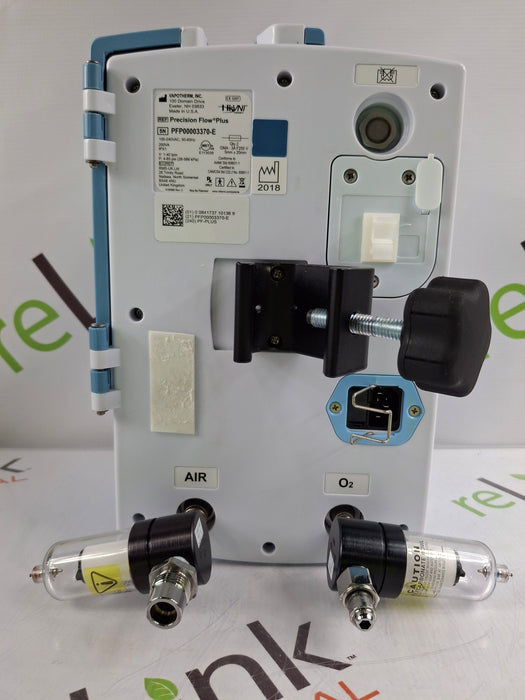 Vapotherm Precision Flow Plus Meter Humidifier