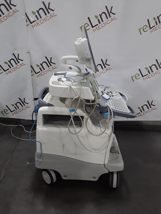 GE Healthcare Logiq 9 Ultrasound