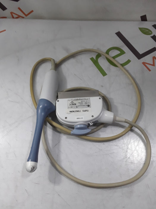 GE Healthcare Logiq 9 Ultrasound