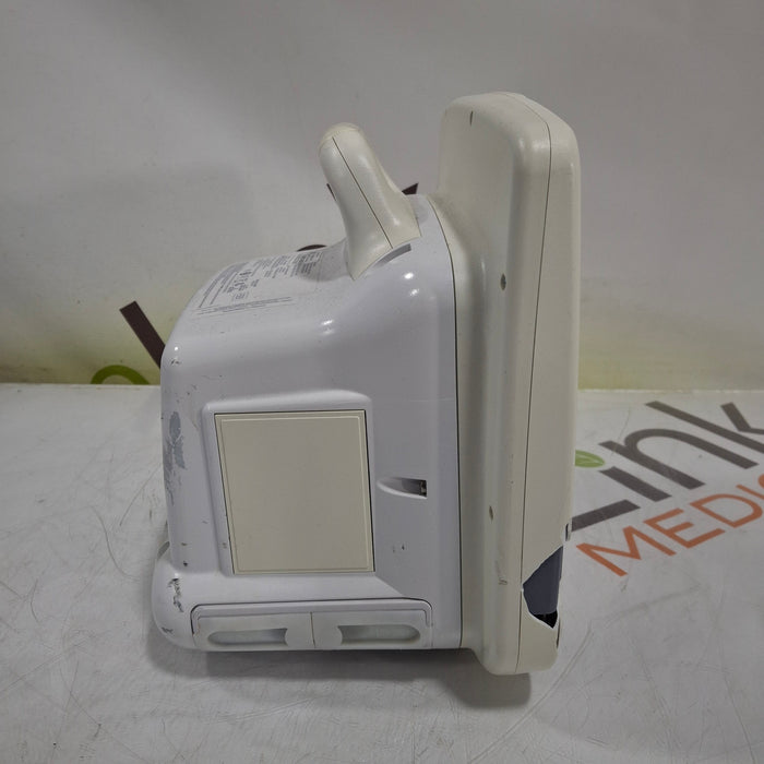 GE Healthcare Dash 5000 - GE/Nellcor SpO2 Patient Monitor