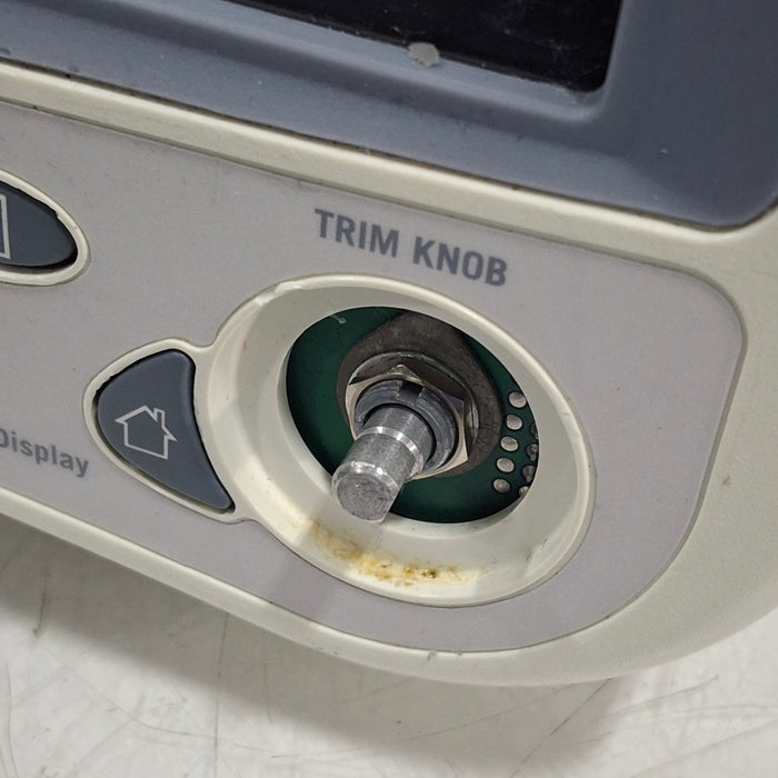 GE Healthcare Dash 5000 - GE/Nellcor SpO2 Patient Monitor