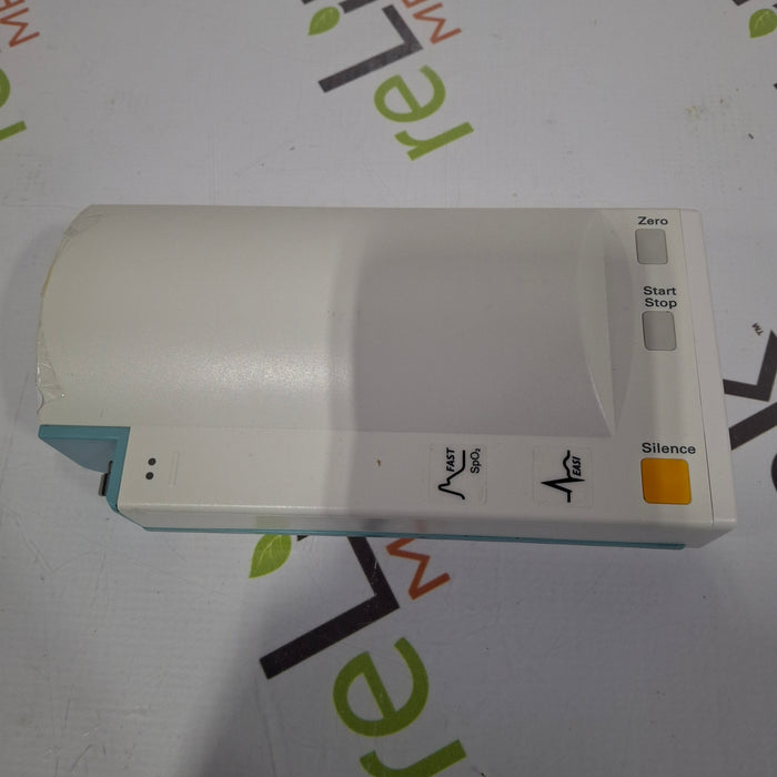 Philips M3001A-C06 Fast SpO2, NIBP, ECG, Temp, IBP MMS Module