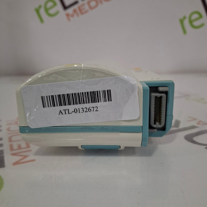 Philips M3001A-C06 Fast SpO2, NIBP, ECG, Temp, IBP MMS Module