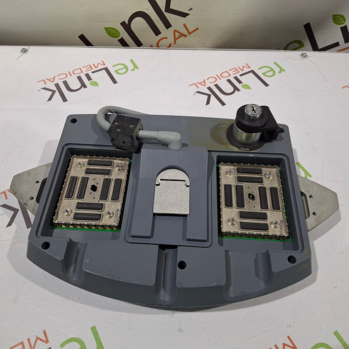 Sonosite P04764-10 Quick Release Triple Transducer Connect