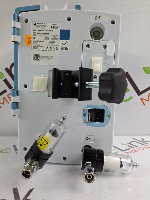 Vapotherm Precision Flow Plus Meter Humidifier