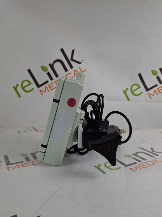 Baxter Sigma Spectrum 6.05.13 with B/G Battery Infusion Pump