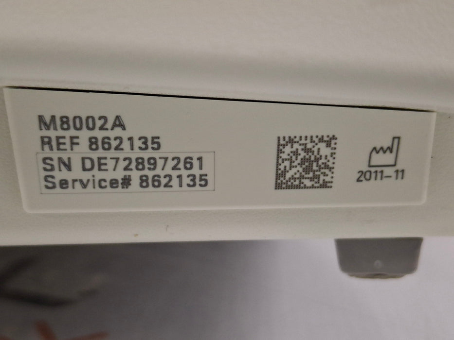 Philips IntelliVue MP30 Patient Monitor