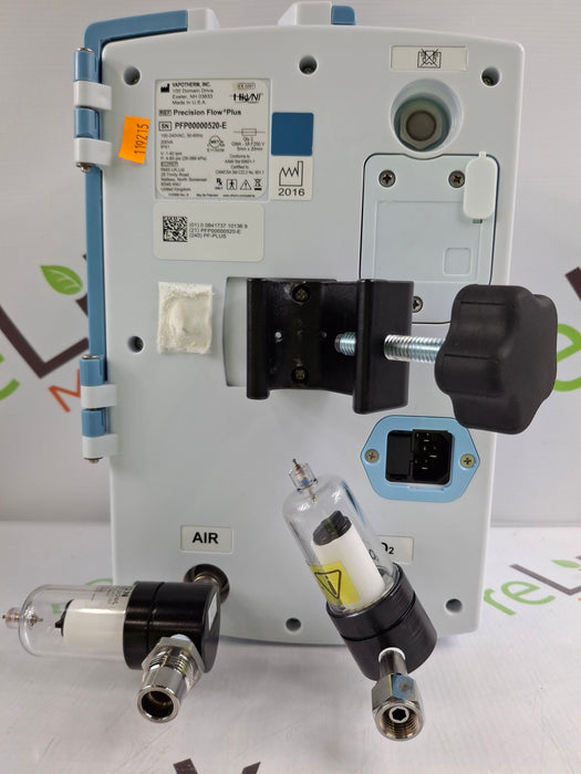 Vapotherm Precision Flow Plus Meter Humidifier