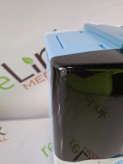 Vapotherm Precision Flow Plus Meter Humidifier