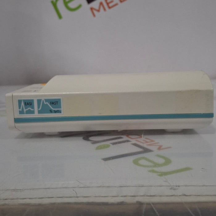 Philips M3001A-A01C12 Fast SpO2, NIBP, 12 lead ECG MMS Module