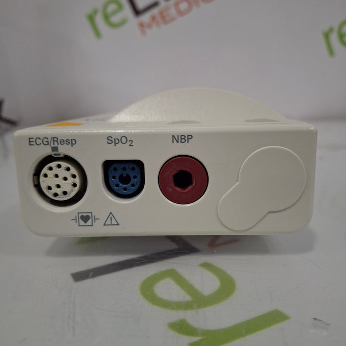 Philips M3001A-A01C12 Fast SpO2, NIBP, 12 lead ECG MMS Module