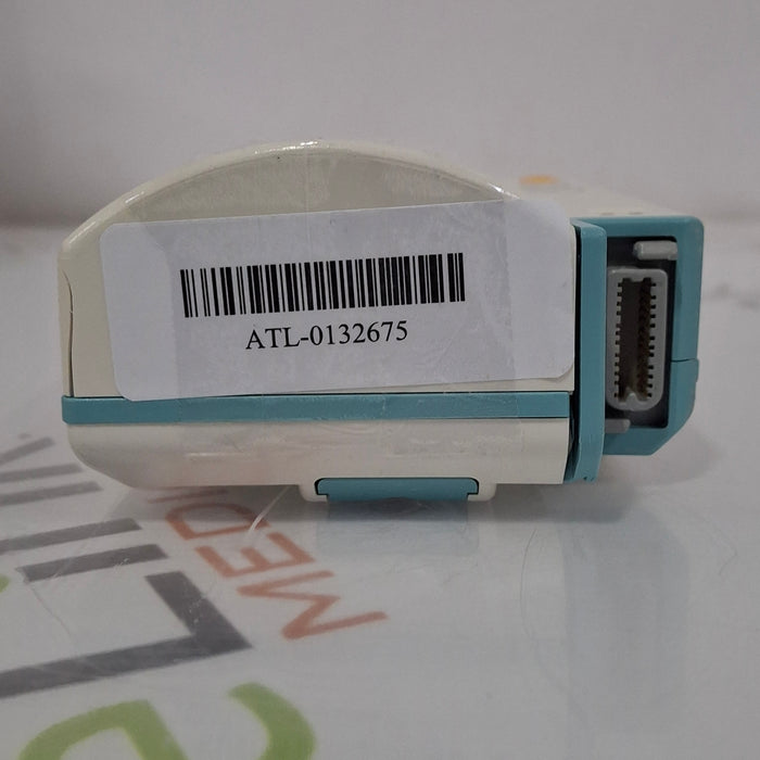 Philips M3001A-A01C12 Fast SpO2, NIBP, 12 lead ECG MMS Module