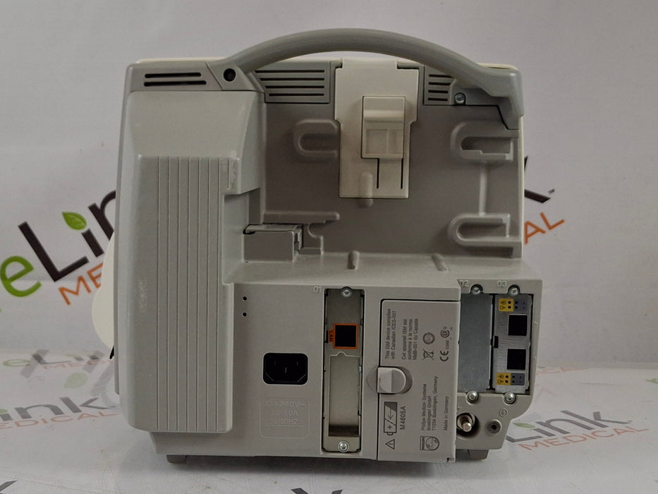 Philips IntelliVue MP30 Patient Monitor