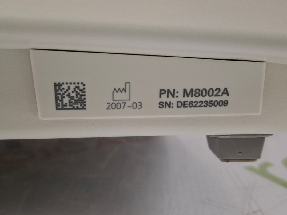 Philips IntelliVue MP30 Patient Monitor