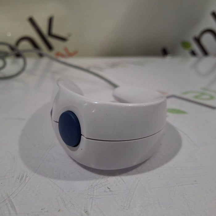 QCore Medical 15071-000-0005 Sapphire Bolus Handle