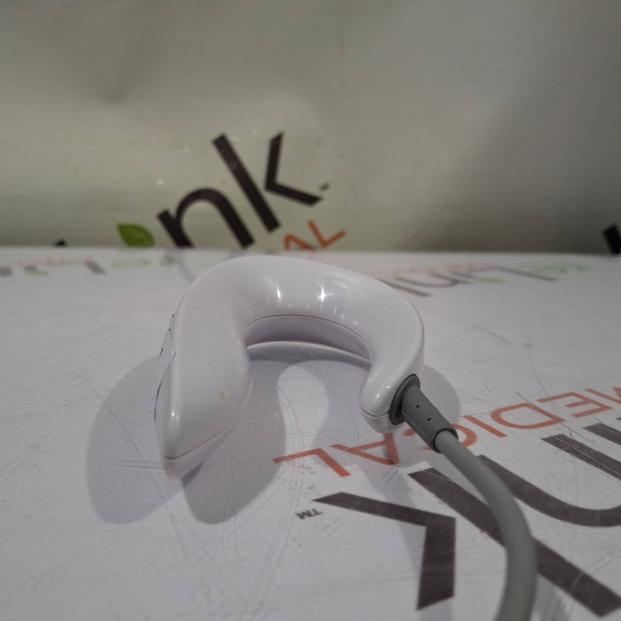 QCore Medical 15071-000-0005 Sapphire Bolus Handle