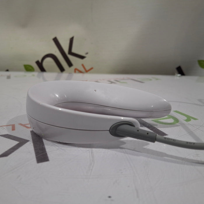 QCore Medical 15071-000-0005 Sapphire Bolus Handle