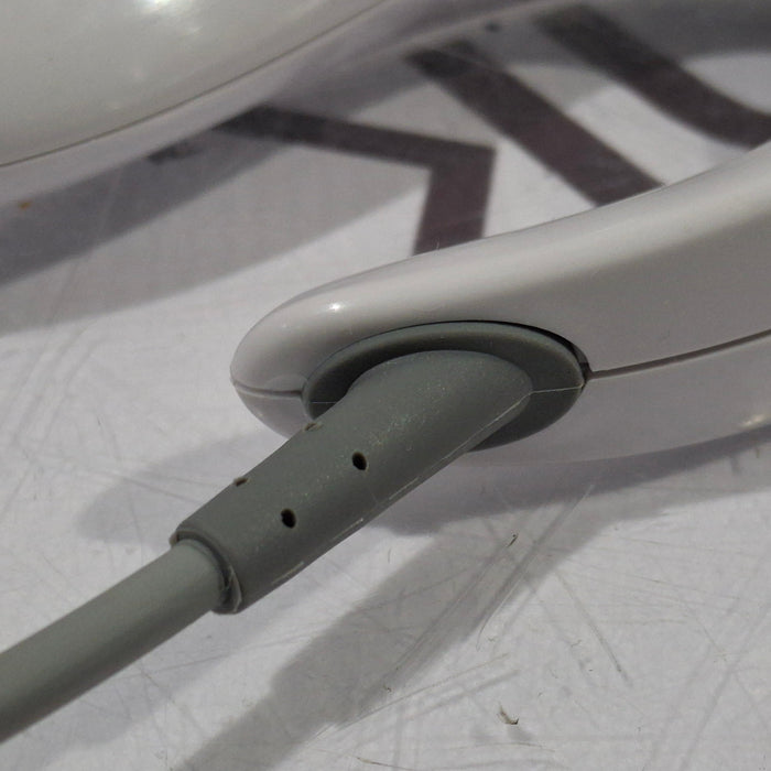 QCore Medical 15071-000-0005 Sapphire Bolus Handle