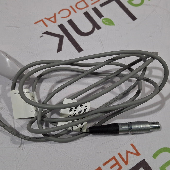 QCore Medical 15071-000-0005 Sapphire Bolus Handle