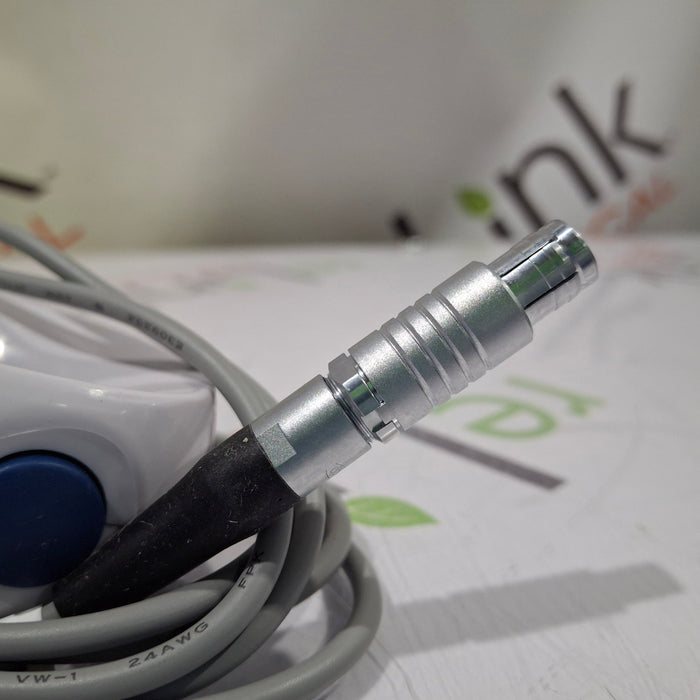 QCore Medical 15071-000-0005 Sapphire Bolus Handle