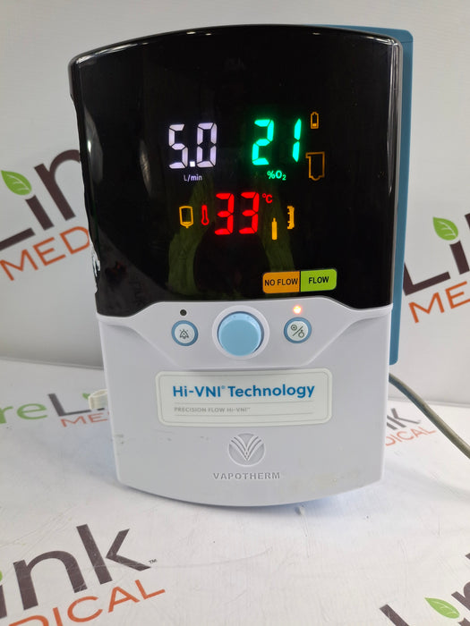Vapotherm Precision Flow Plus Meter Humidifier