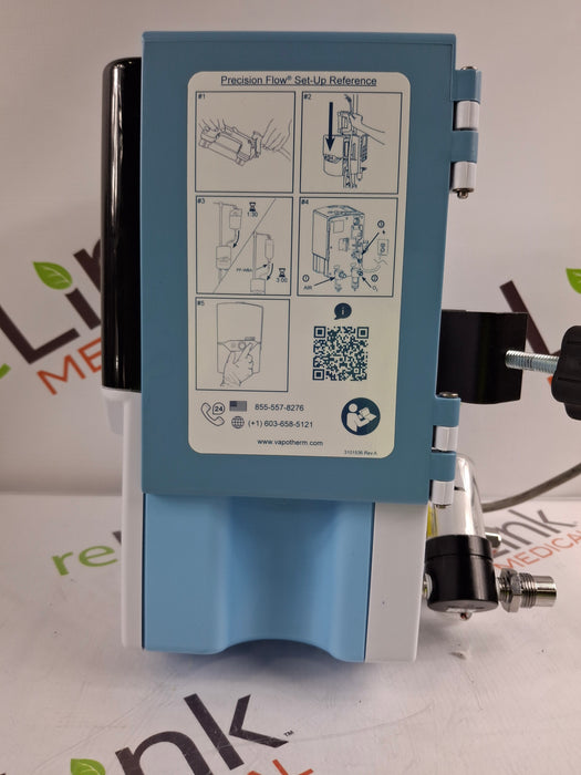 Vapotherm Precision Flow Plus Meter Humidifier