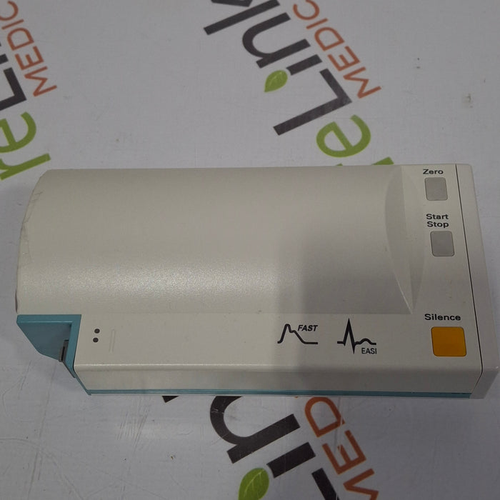 Philips M3001A-A01C06 Fast SpO2, NIBP, ECG, Temp, IBP MMS Module