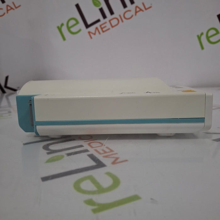 Philips M3001A-A01C06 Fast SpO2, NIBP, ECG, Temp, IBP MMS Module