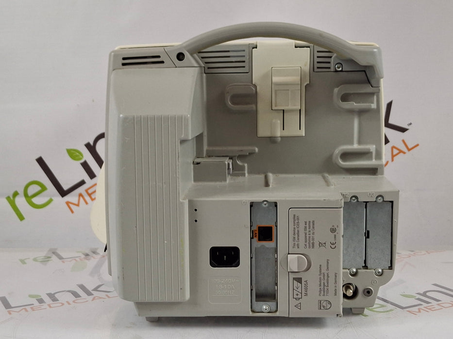 Philips IntelliVue MP30 Patient Monitor