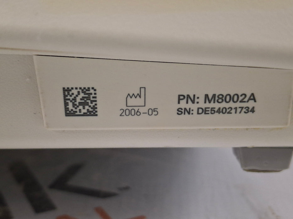 Philips IntelliVue MP30 Patient Monitor