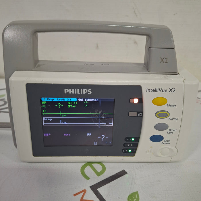 Philips IntelliVue X2 Monitor - Fast SpO2