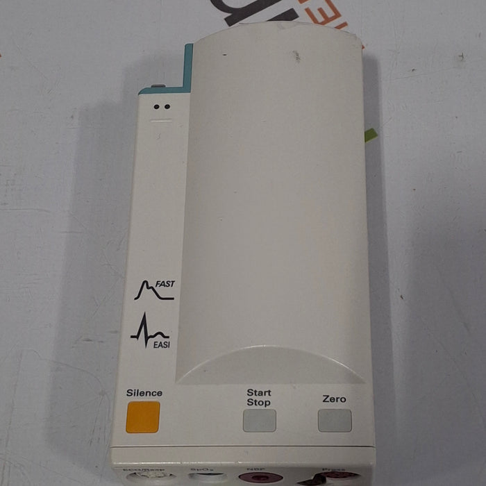 Philips M3001A-A02C06 OxiMax SpO2, NIBP, ECG, Temp, IBP MMS Module