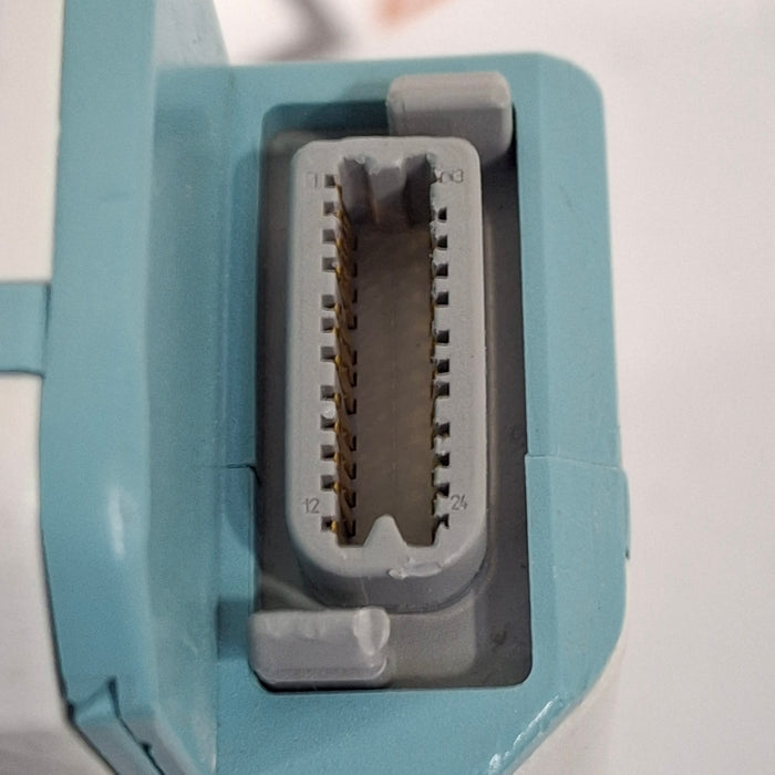 Philips M3001A-A02C06 OxiMax SpO2, NIBP, ECG, Temp, IBP MMS Module