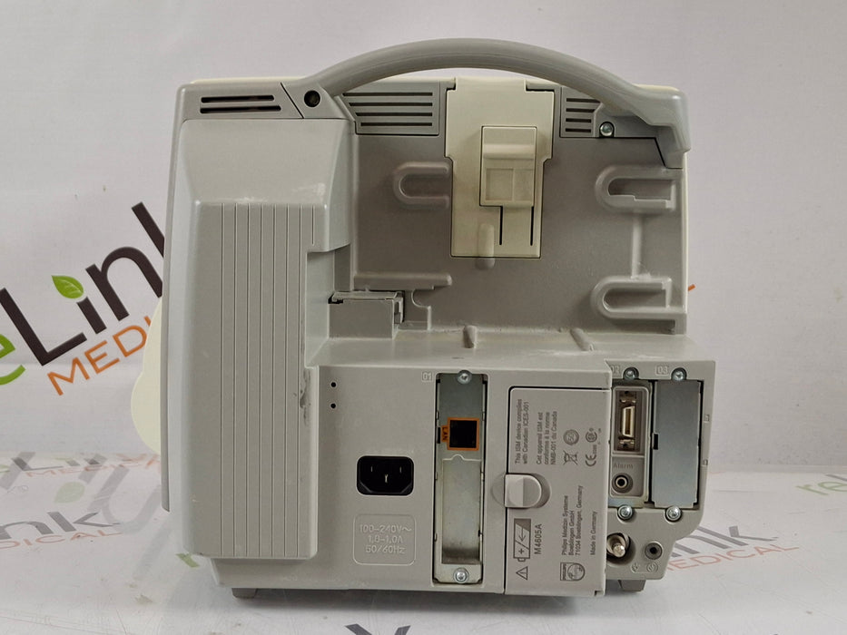 Philips IntelliVue MP30 Patient Monitor