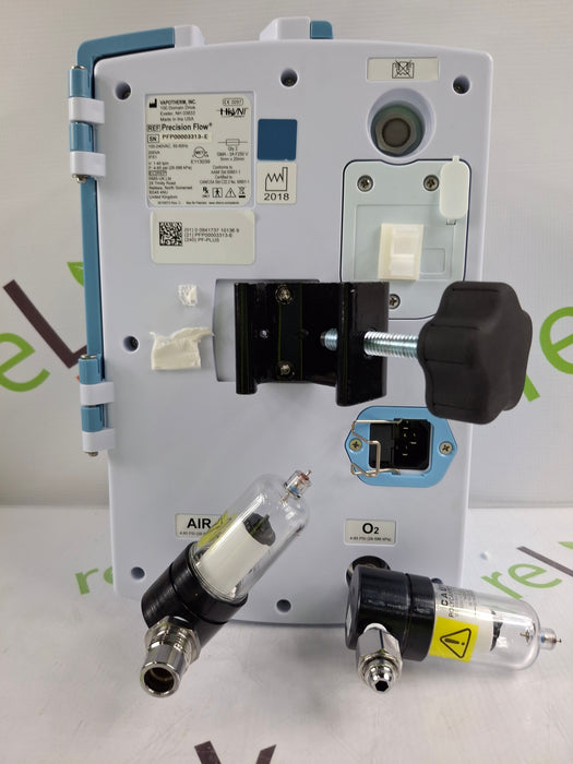 Vapotherm Precision Flow Plus Meter Humidifier
