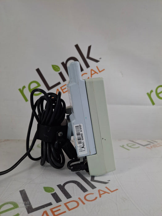 Baxter Sigma Spectrum 6.05.13 with A/B/G/N Battery Infusion Pump